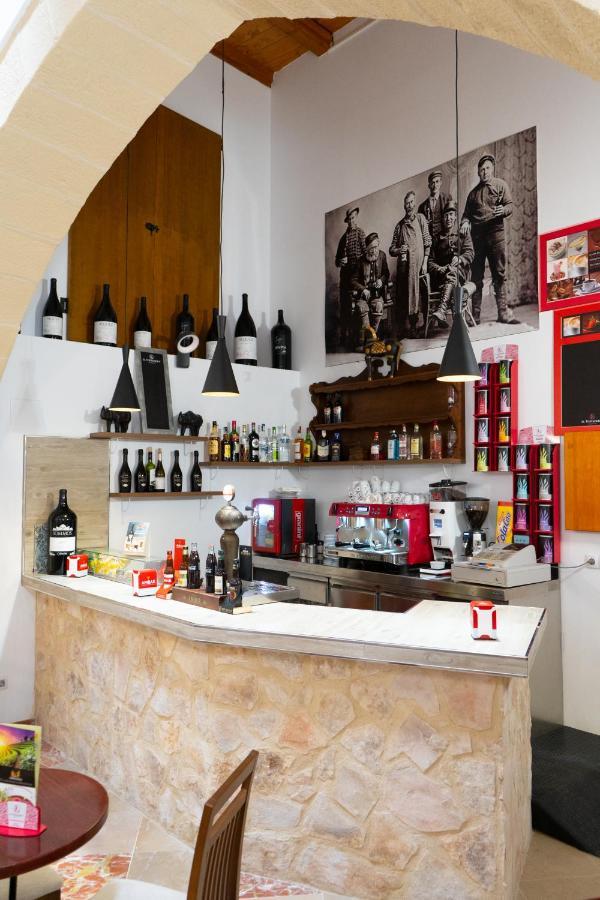 Hotel Baron Andilla Valdealgorfa Dış mekan fotoğraf